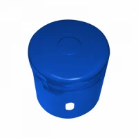 Крышка электродвигателя лебедки LTD6.3 HV Market