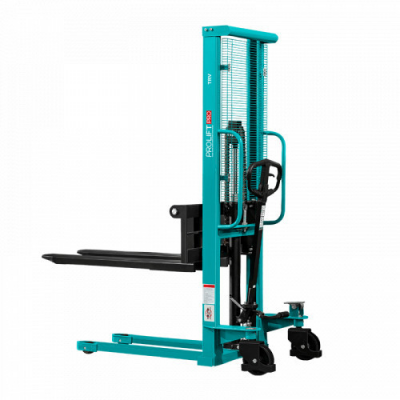 Ручной штабелер PROLIFT PRO TRV 1516 HV Market