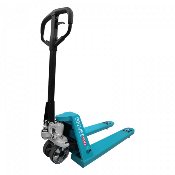 Гидравлическая тележка PROLIFT PRO RT25 HV Market