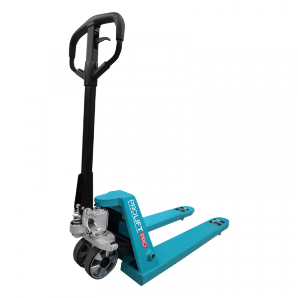 Гидравлическая тележка PROLIFT PRO RT25 HV Market