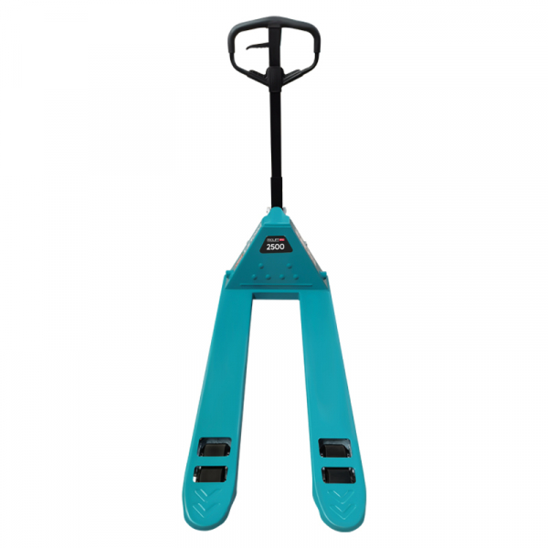 Гидравлическая тележка PROLIFT PRO RT25 HV Market
