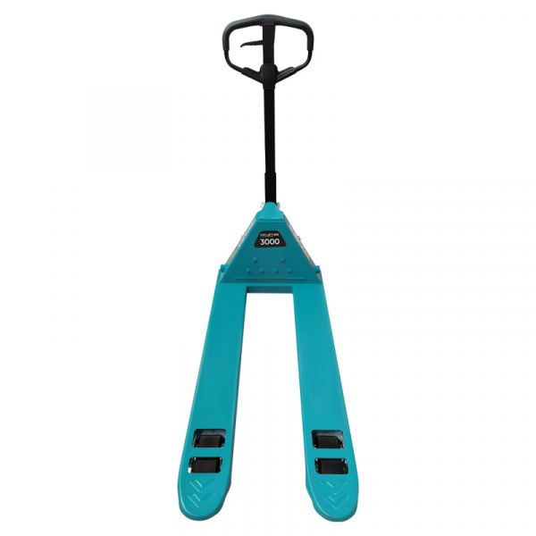 Гидравлическая тележка PROLIFT PRO RT30 HV Market