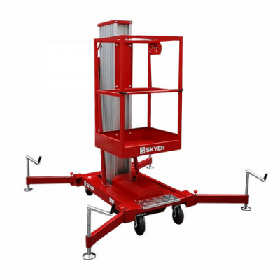 Одномачтовый подъемник SKYER GTWY6-100 AC/DC HV Market