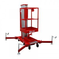 Одномачтовый подъемник SKYER GTWY6-100 AC/DC HV Market
