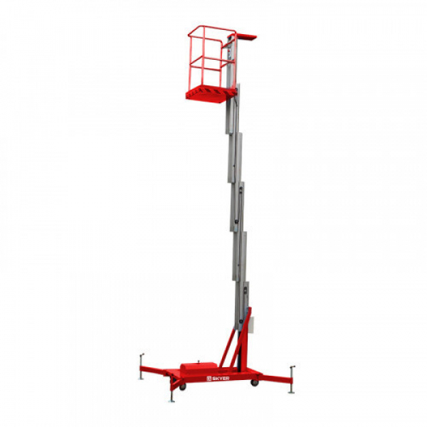 Одномачтовый подъемник SKYER GTWY6-100 AC/DC HV Market