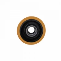 Опорное колесо для штабелеров SDR1536/1545S/1645/1656/2036/2045, SDK HV Market