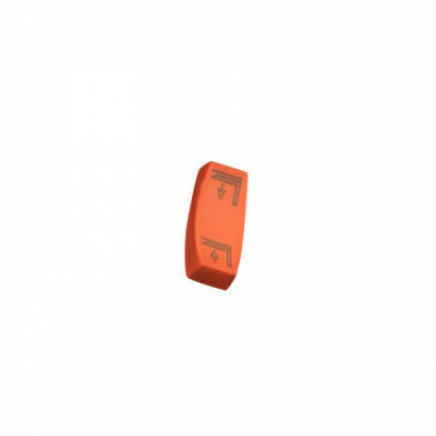 Корпус кнопки подъема-опускания вил для штабелеров SDR 1533/1536/1545S/1645/1656/2036/2045, SDK HV Market