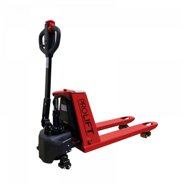 Самоходная тележка PROLIFT SR20L HV Market