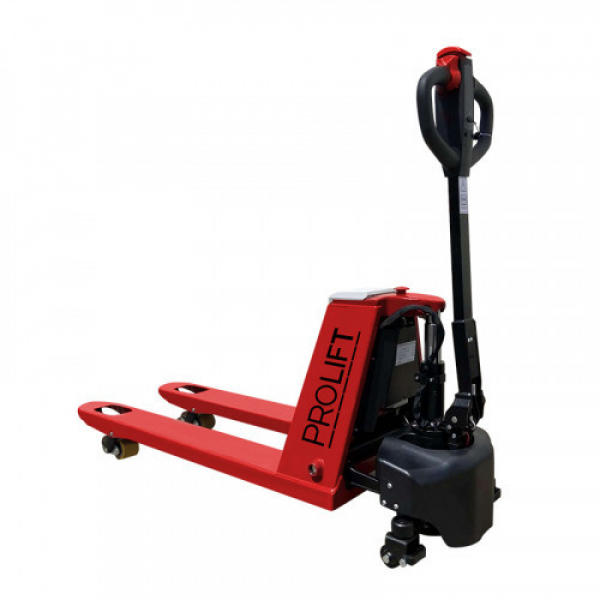 Самоходная тележка PROLIFT SR20L HV Market