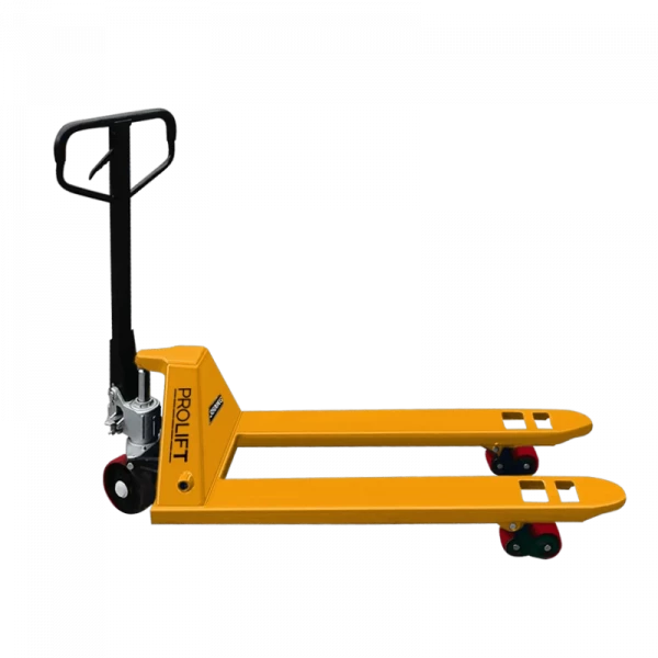 Гидравлическая тележка PROLIFT AC35 (Y) HV Market