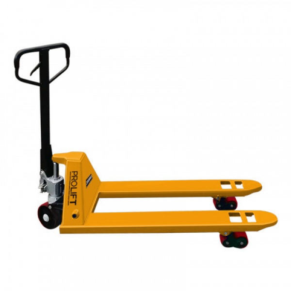 Гидравлическая тележка PROLIFT AC35 (Y) HV Market
