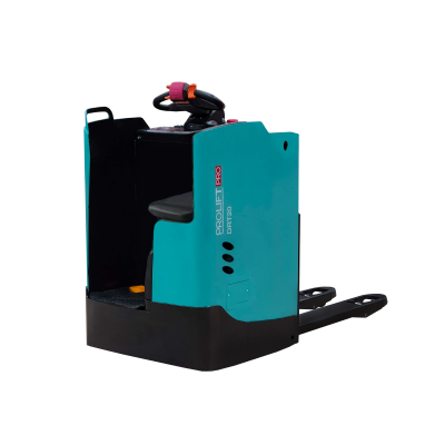 Самоходная тележка с местом оператора сидя PROLIFT PRO DRT20 HV Market