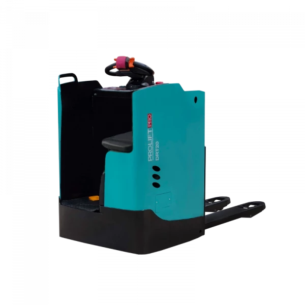 Самоходная тележка с местом оператора сидя PROLIFT PRO DRT20 HV Market