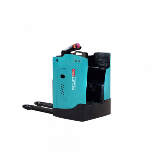 Самоходная тележка с местом оператора сидя PROLIFT PRO DRT20 HV Market