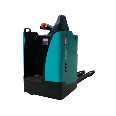 Самоходная тележка с местом оператора стоя PROLIFT PRO ZRT20 HV Market