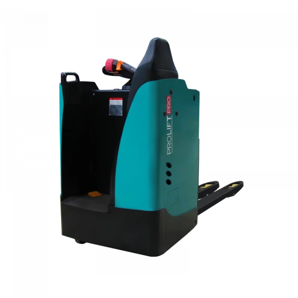 Самоходная тележка с местом оператора стоя PROLIFT PRO ZRT25 HV Market