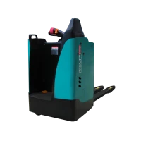 Самоходная тележка с местом оператора стоя PROLIFT PRO ZRT25 HV Market