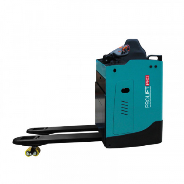 Самоходная тележка с местом оператора стоя PROLIFT PRO ZRT25 HV Market