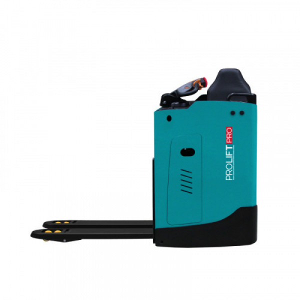 Самоходная тележка с местом оператора стоя PROLIFT PRO ZRT25 HV Market