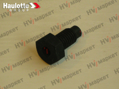 168D140040 - Болт HV Market