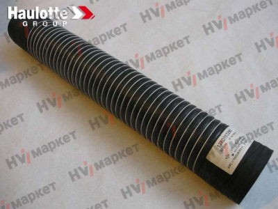 128D163290 - Патрубок HV Market