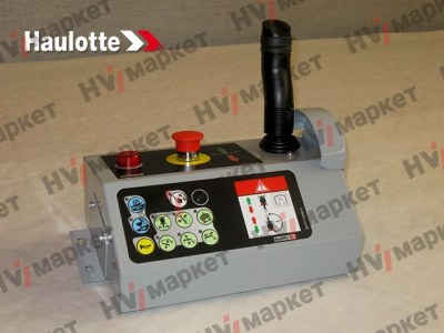 138P293190 - Пульт управления HV Market