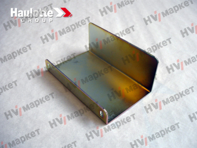 183P254280 - Металлическая защитная крышка HV Market
