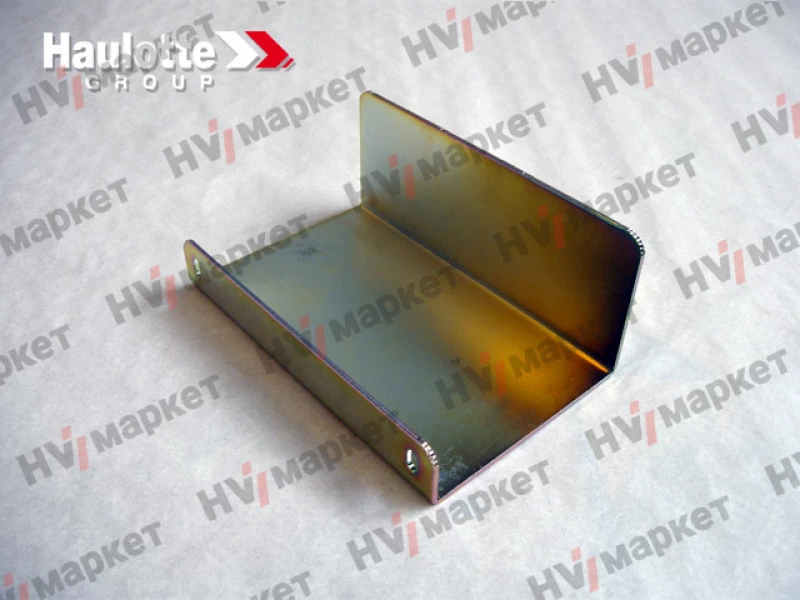 183P254280 - Металлическая защитная крышка HV Market