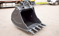Ковш усиленный Impulse HD-15-1000-0,67 HV Market