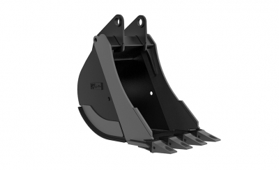 Ковш усиленный Impulse HD-20-1100-0,97 HV Market
