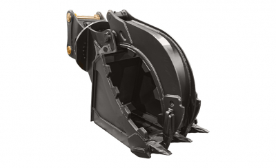 Ковш-захват Impulse GBD300 HV Market