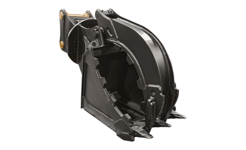 Ковш-захват Impulse GBD800R с ротацией HV Market
