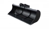 Ковш для экскаваторов-погрузчиков Impulse DC-07-1200-0,3 для HIDROMEK 102B/S HV Market