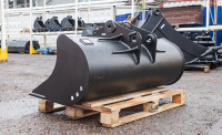Ковш для экскаваторов-погрузчиков Impulse DC-07-1500-0,35 для JOHN DEERE 325J HV Market