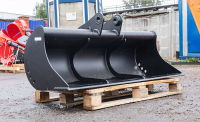 Ковш для экскаваторов-погрузчиков Impulse DC-07-1500-0,35 для JOHN DEERE 325J HV Market