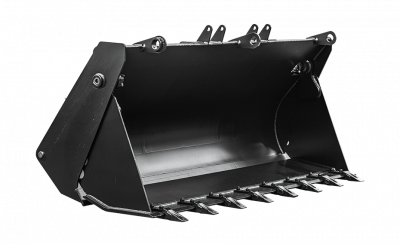 Челюстной ковш Impulse CB-2400-1,4 6в1 HV Market