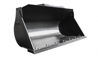 Ковш для фронтальных погрузчиков Impulse FL-CM-10-2200-1,5 HV Market