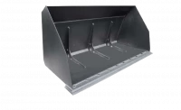 Ковш Impulse SSL-LM-1780-1,09-BS для мини погрузчиков HV Market