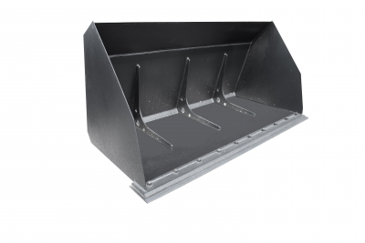 Ковш Impulse SSL-LM-2250-1,2-BS для мини погрузчиков HV Market