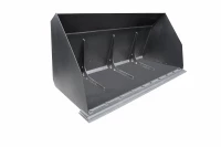 Ковш Impulse SSL-LM-2250-1,2-BS для мини погрузчиков HV Market