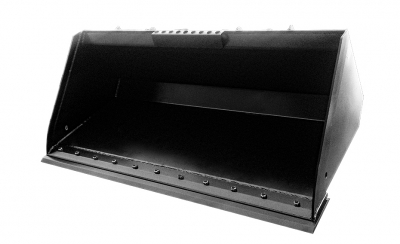 Ковш Impulse SSL-CM-1530-0,31-BS для мини погрузчиков HV Market
