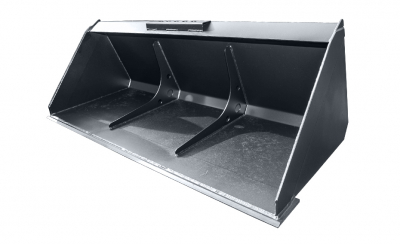 Ковш Impulse SSL-CM-2130-0,60 для мини погрузчиков HV Market