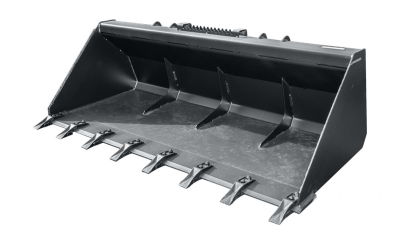 Ковш Impulse SSL-HD-1880-0,52-TH для мини погрузчиков HV Market