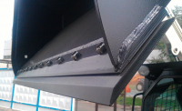 Ковш Impulse SSL-CM-1680-0,46-BS для BOBCAT для мини погрузчиков HV Market
