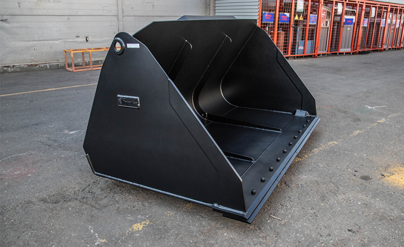 Ковш для телескопических погрузчиков Impulse TL-LM-5-1800-1,0 HV Market