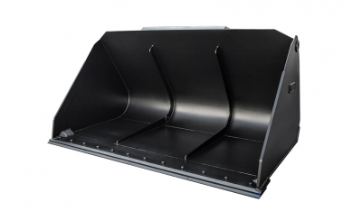 Ковш для телескопических погрузчиков Impulse TL-LM-5-2200-1,6 HV Market