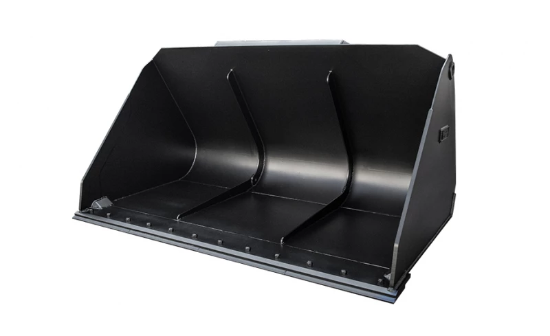 Ковш для телескопических погрузчиков Impulse TL-LM-11-2400-3,2 HV Market