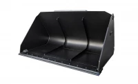Ковш для телескопических погрузчиков Impulse TL-LM-11-2400-3,2 HV Market