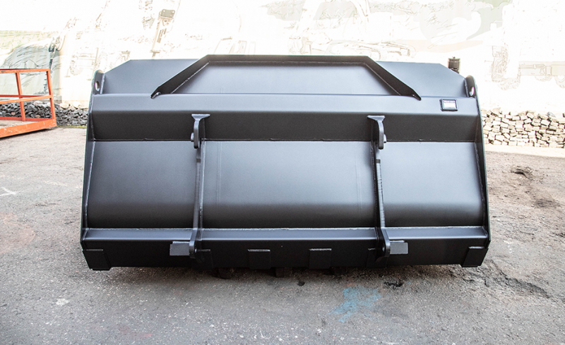 Ковш для телескопических погрузчиков Impulse TL-LM-11-2400-3,2 HV Market