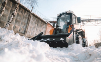 Челюстной ковш 4 в 1 Delta CB 1550 HV Market